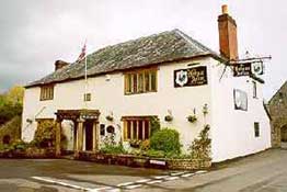The Helyar Arms B&B,  Yeovil
